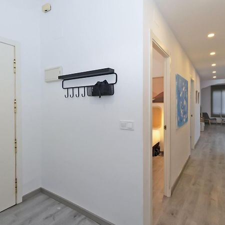 Guestready - El Cabanyal Hidden Oasis Appartement Valencia Buitenkant foto