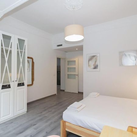 Guestready - El Cabanyal Hidden Oasis Appartement Valencia Buitenkant foto