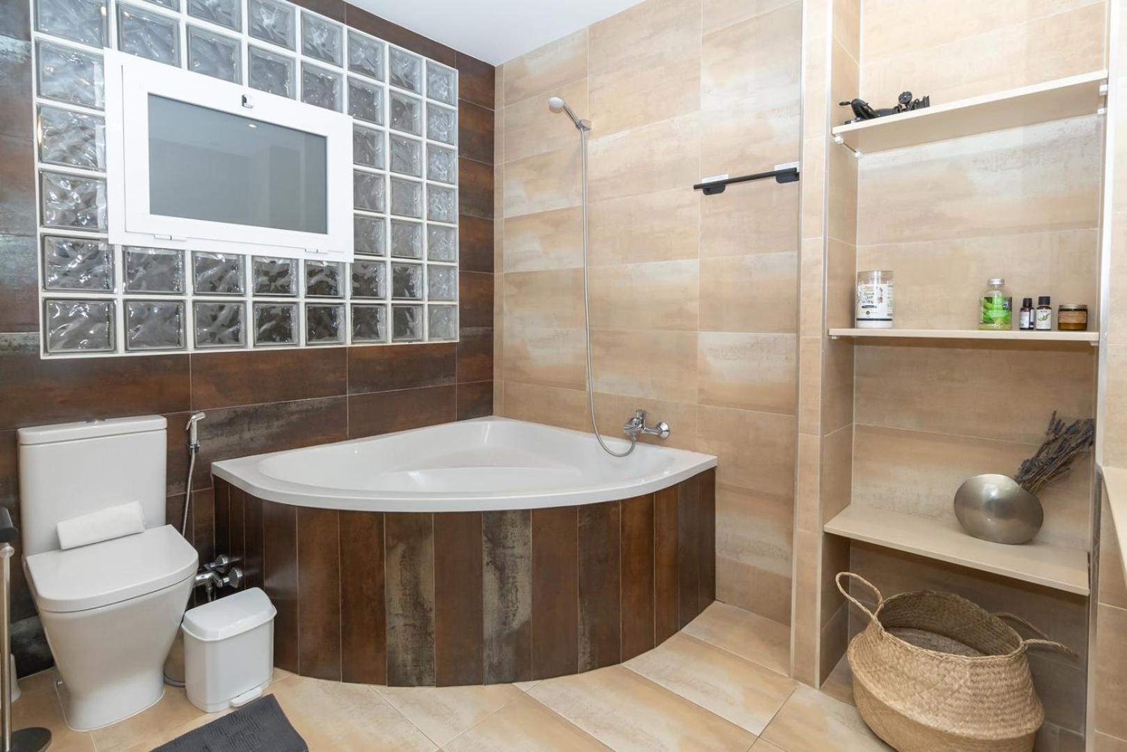 Guestready - El Cabanyal Hidden Oasis Appartement Valencia Buitenkant foto