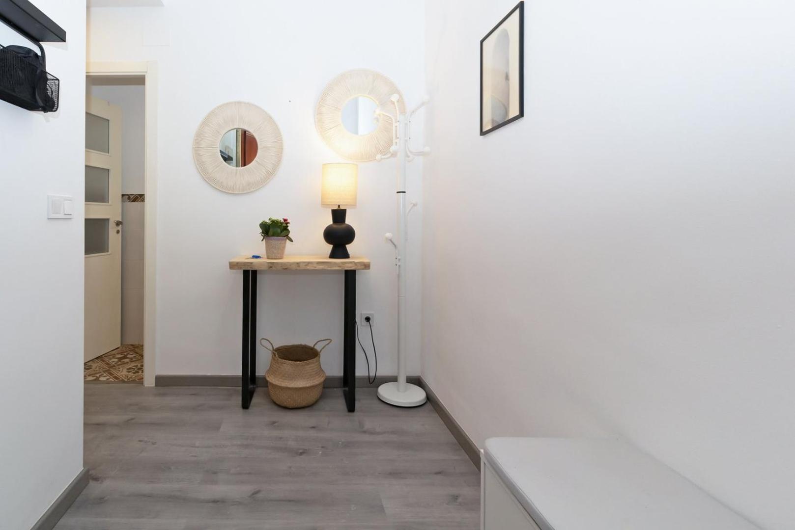 Guestready - El Cabanyal Hidden Oasis Appartement Valencia Buitenkant foto