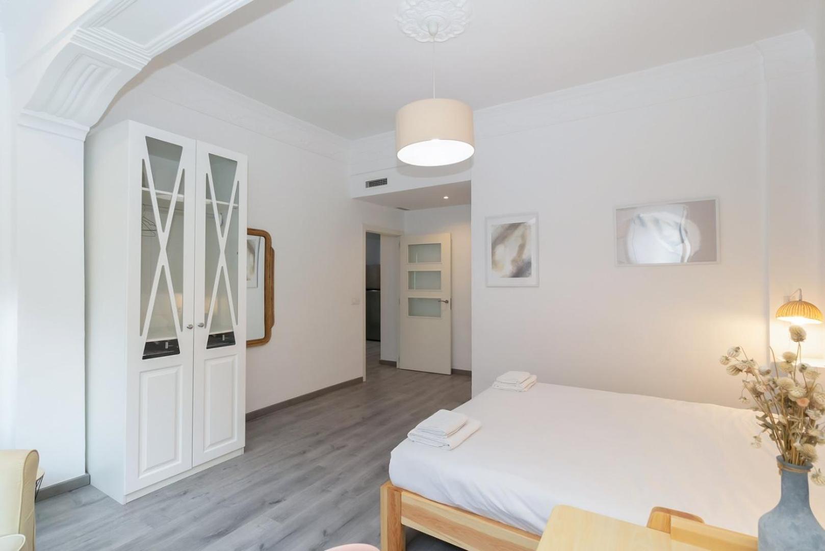 Guestready - El Cabanyal Hidden Oasis Appartement Valencia Buitenkant foto