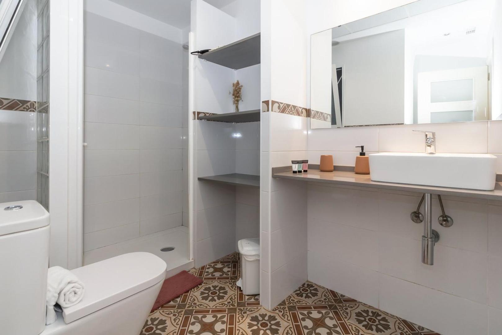 Guestready - El Cabanyal Hidden Oasis Appartement Valencia Buitenkant foto