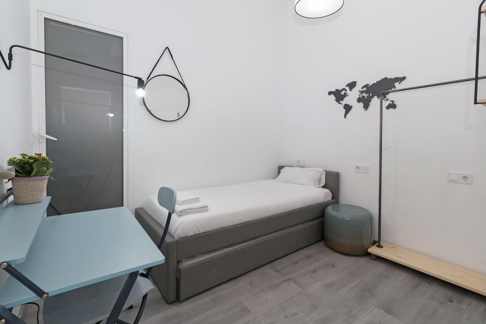 Guestready - El Cabanyal Hidden Oasis Appartement Valencia Buitenkant foto
