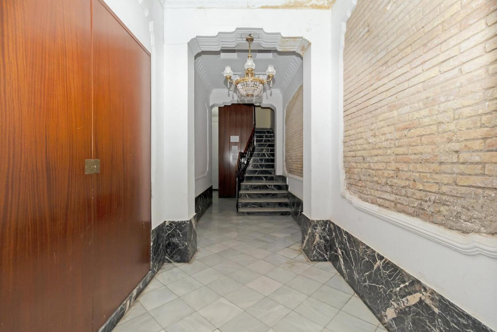 Guestready - El Cabanyal Hidden Oasis Appartement Valencia Buitenkant foto
