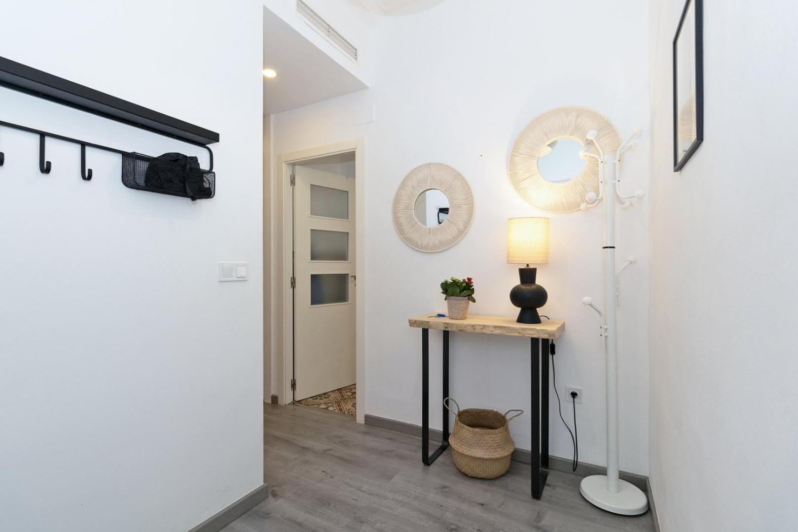 Guestready - El Cabanyal Hidden Oasis Appartement Valencia Buitenkant foto