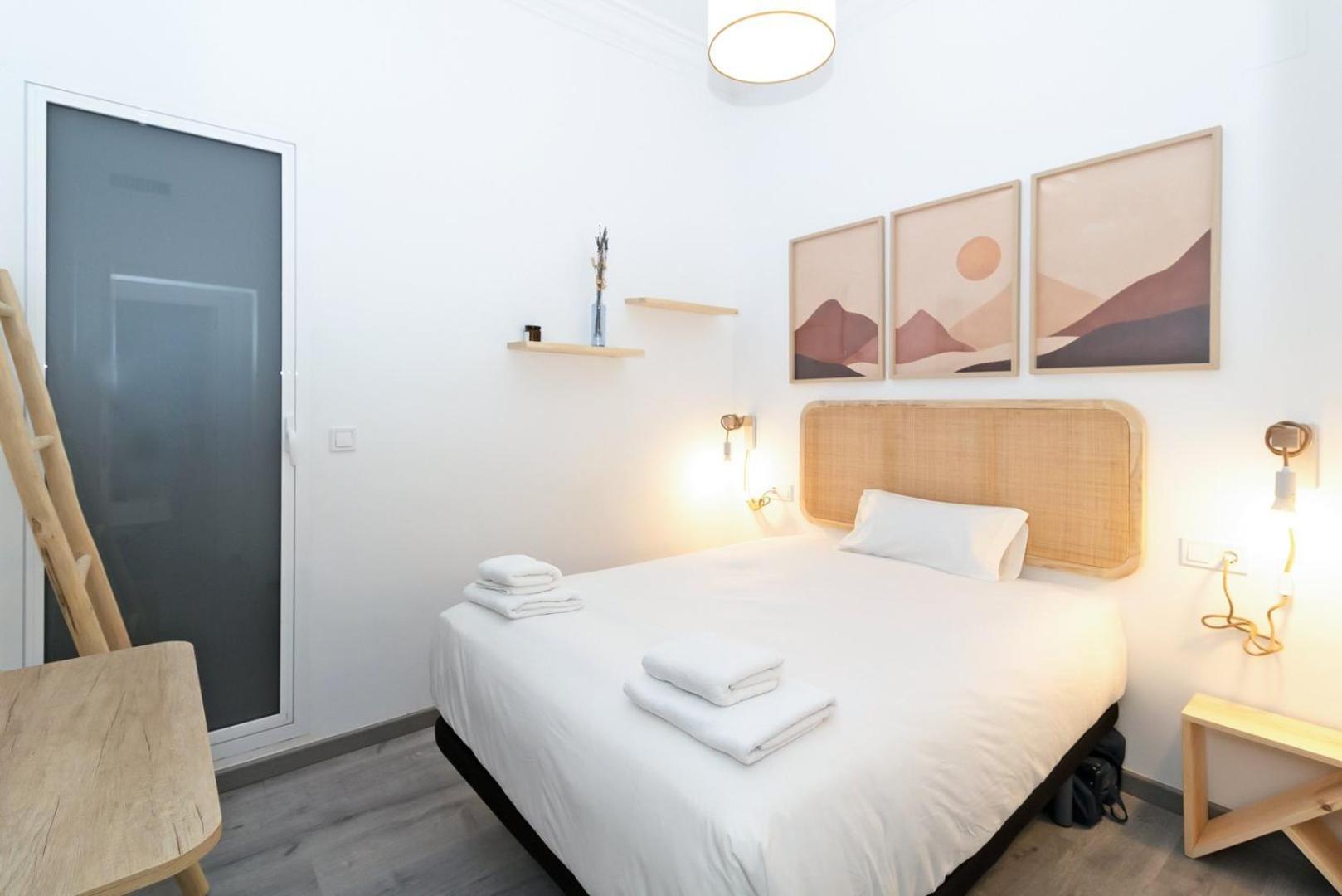 Guestready - El Cabanyal Hidden Oasis Appartement Valencia Buitenkant foto
