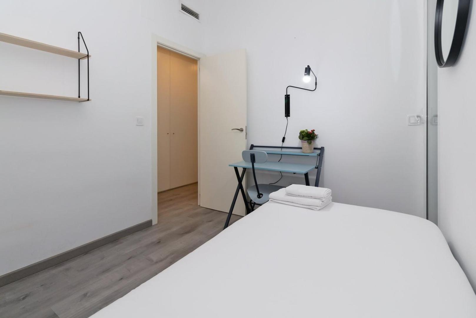 Guestready - El Cabanyal Hidden Oasis Appartement Valencia Buitenkant foto